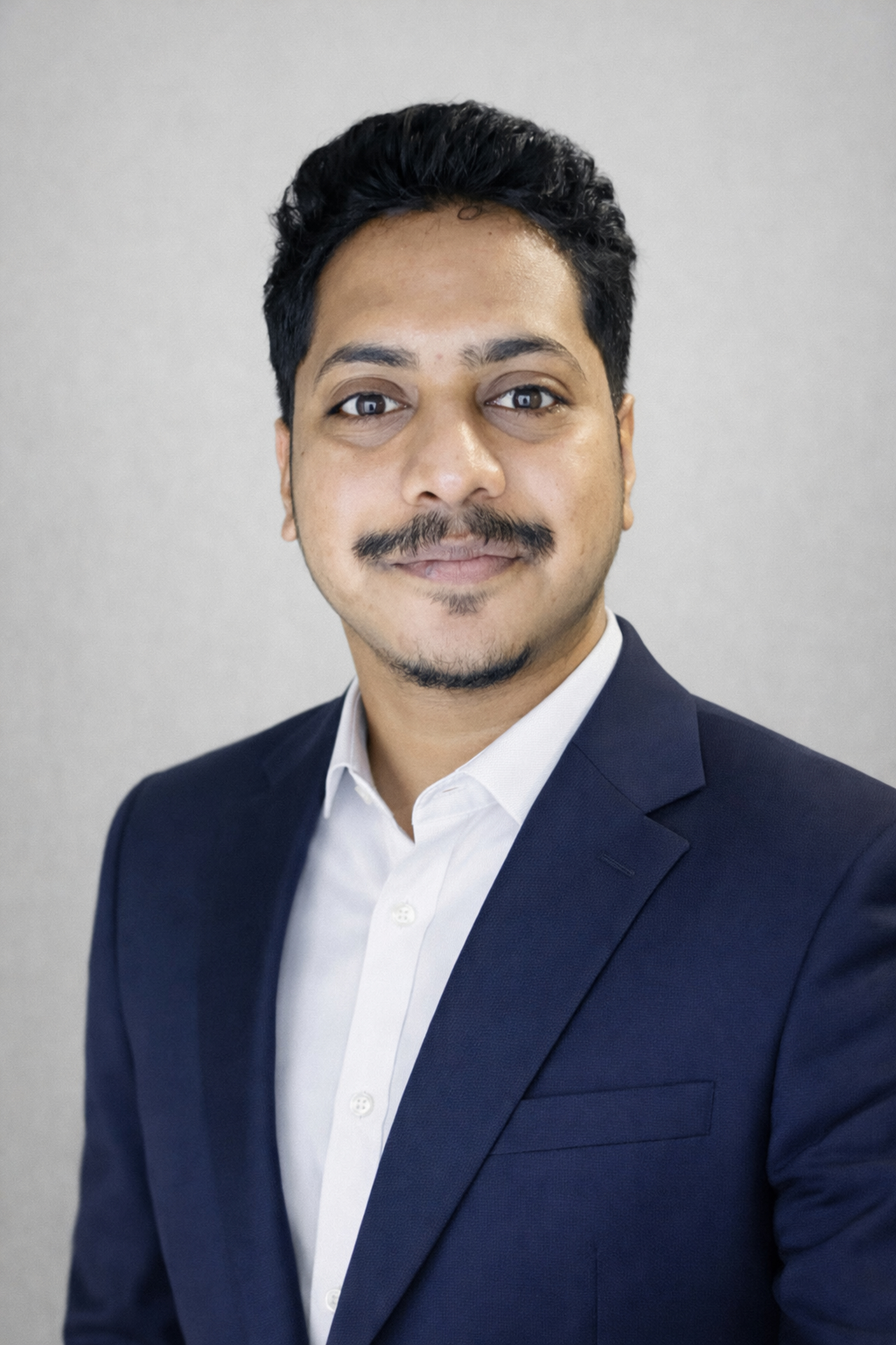 Saikumar Kumar Indana